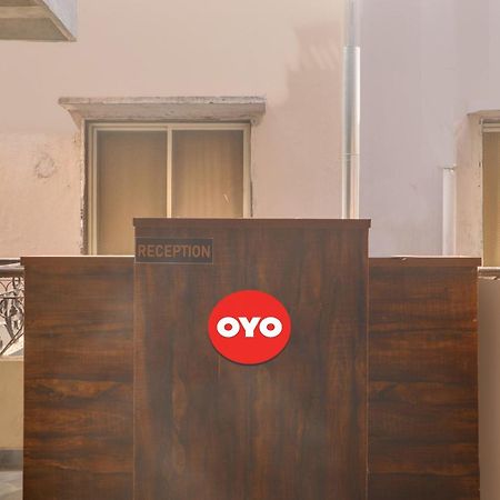 Hotel O R Square Inn ハイデラバード エクステリア 写真